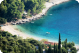 Panorama Pupnatske luke na otoku Korčula photo: www.korculaaccommodation